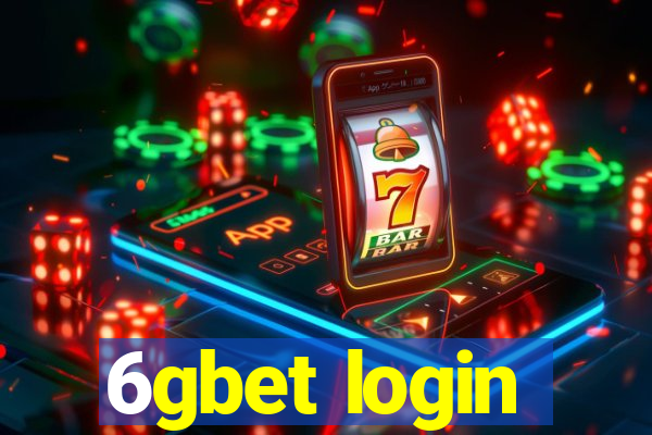 6gbet login